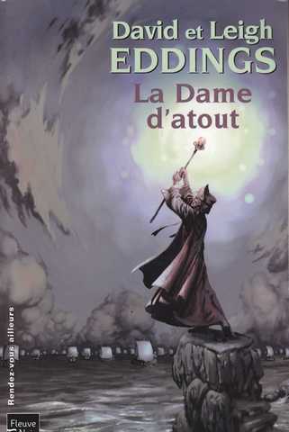 Les r�veurs 2 - La dame d'atout