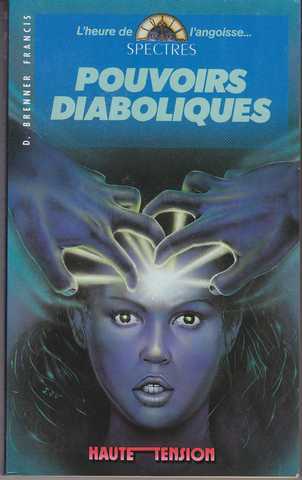 Pouvoirs diaboliques