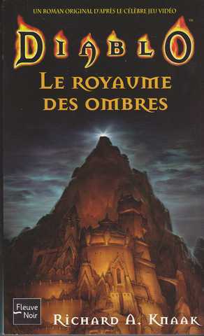 Le royaume des ombres