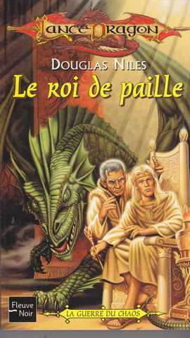 La guerre du chaos 3 - Roi de paille