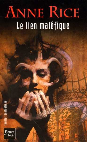La saga des sorcires 1 - le lien malfique
