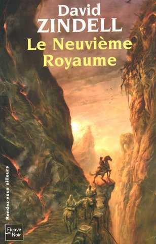 Le cyce d'Ea -1- Le neuvi�me royaume