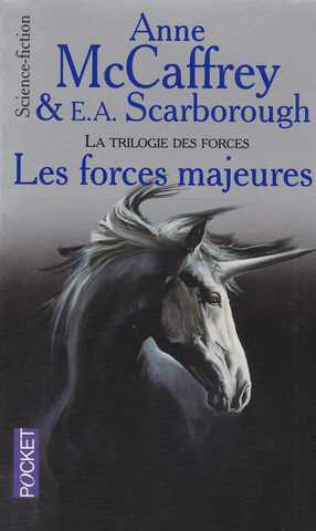 la trilogie des forces 1 - Les forces majeures