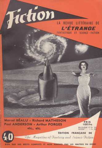 Fiction n�040
