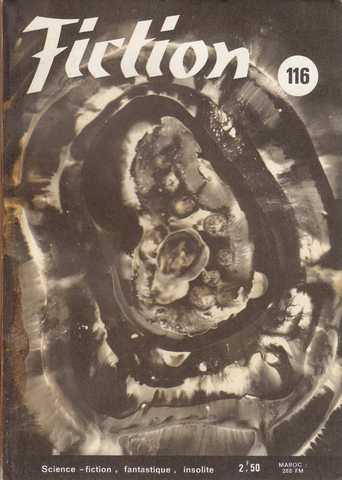 Fiction n�116