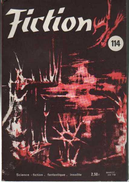 Fiction n�114