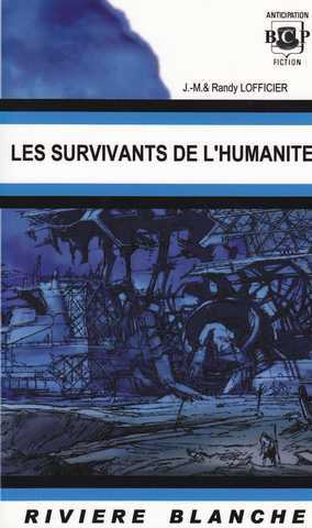 Les Survivants de l'humanit� 