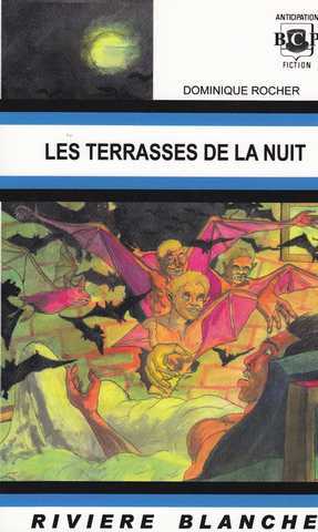  Les Terrasses de la nuit 
