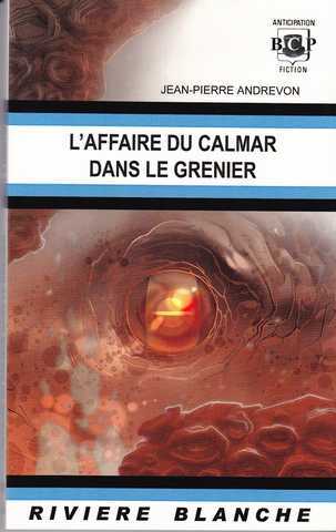 L'Affaire du calmar dans le grenier 