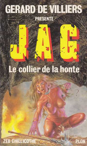 Le collier de la honte