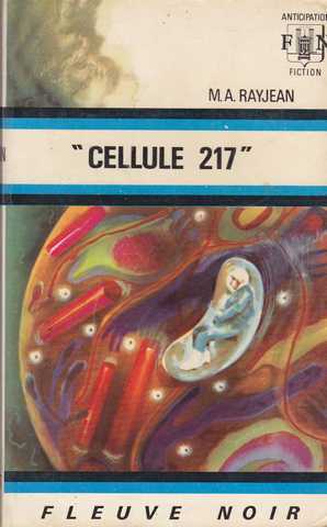 Cellule 217