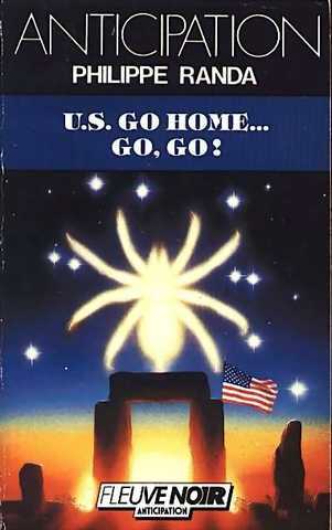US. go home ... go, go !