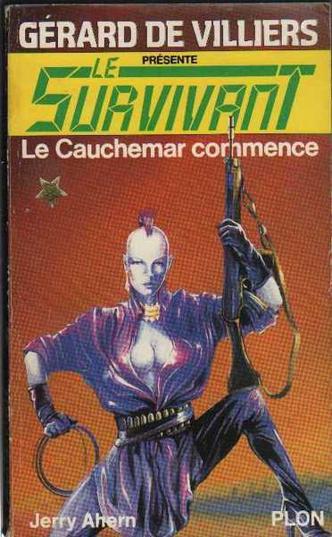 Le cauchemar commence 