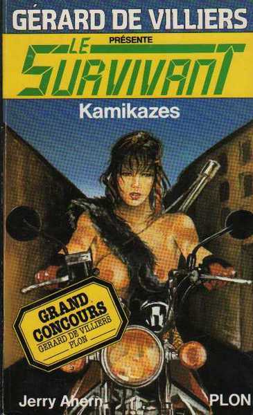 Kamikazes 