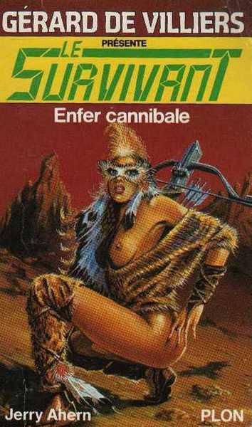 Enfer cannibale 