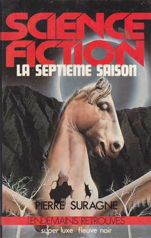 La septi�me saison