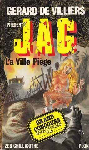 La ville piege