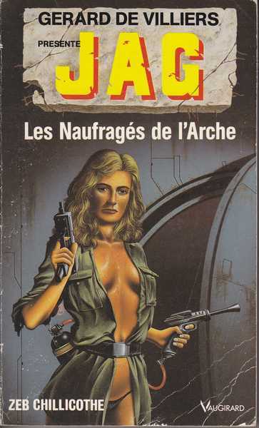 Les naufrag�s de l'arche