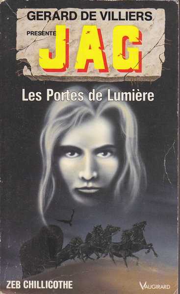 Les portes de lumi�re
