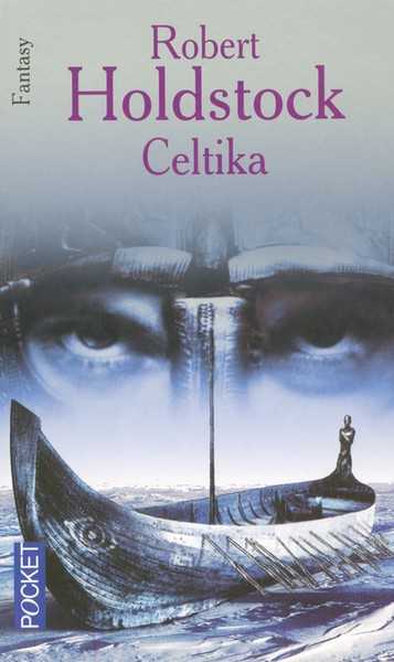 Le codex merlin 1 - Celtika