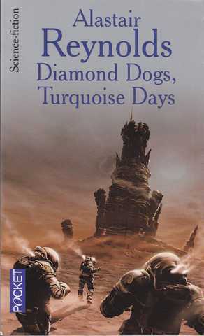 Diamond dogs, turquoise days