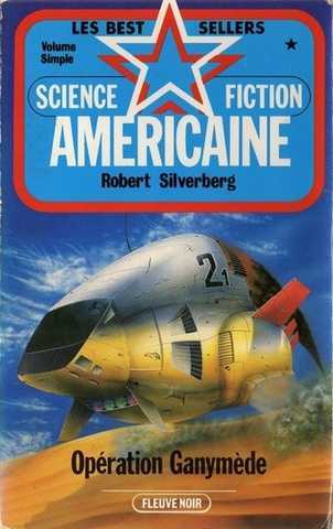 Operation ganymede