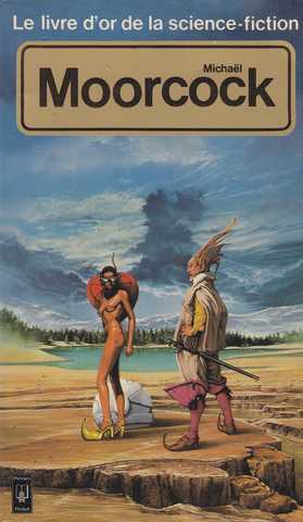 Michael Moorcock