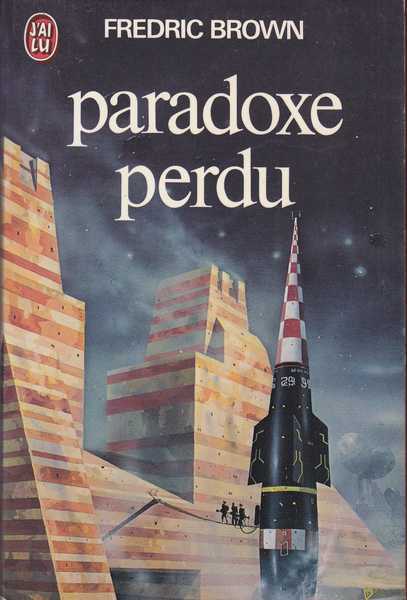 paradoxe perdu