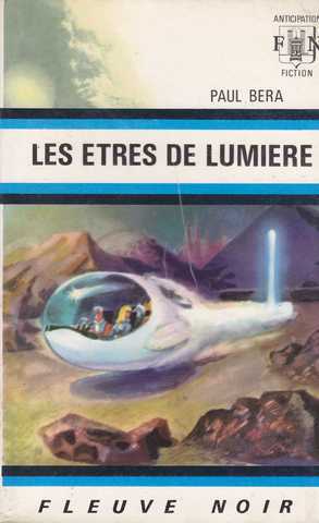 les etres de lumire