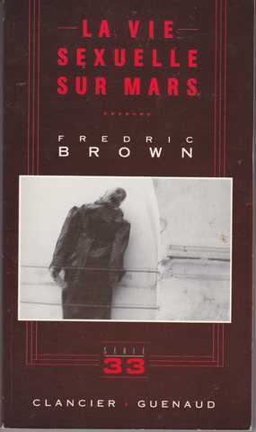 La vie sexuelle sur mars