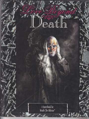Wraith : The oblivion - Love beyond death