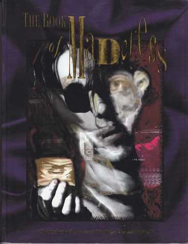 Mage : the ascension - The book of madness