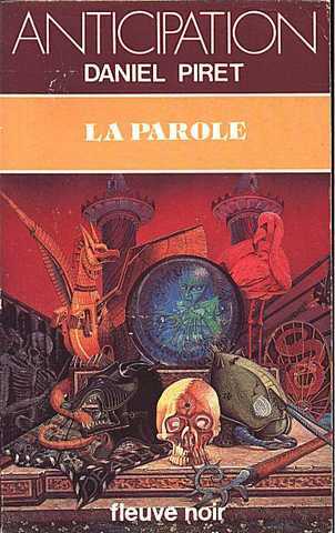 la parole