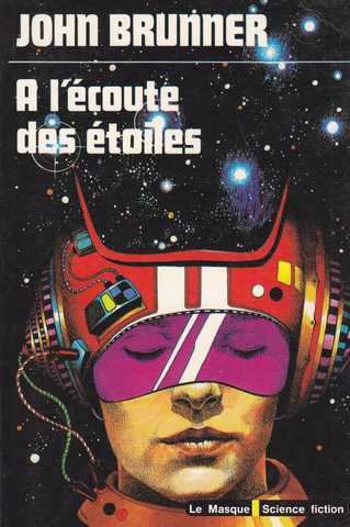 A l'�coute des �toiles