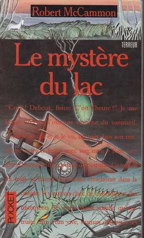 Le mystere du lac