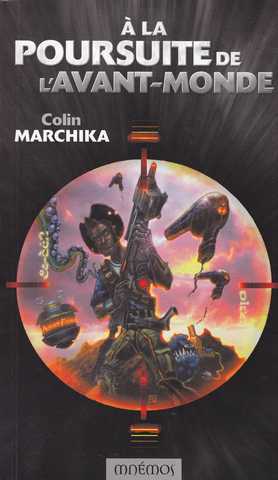 A la poursuite de l'avant-monde