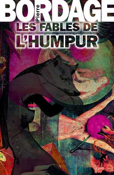 Les fables de l'Humpur