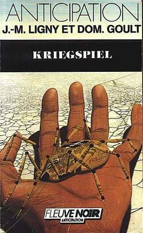 kriegspiel