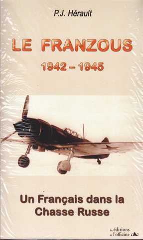 Le franzous 1942 - 1945