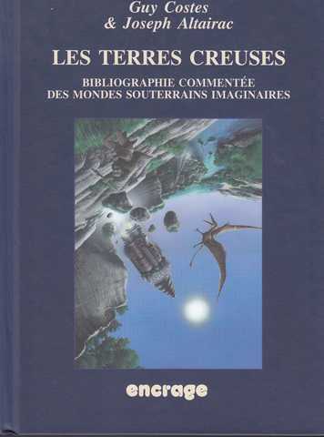 Les Terres creuses