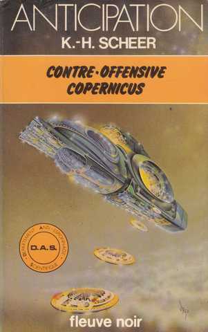 Dpartement anti-espionnage scientifique 18 - Contre-Offensive Copernicus 