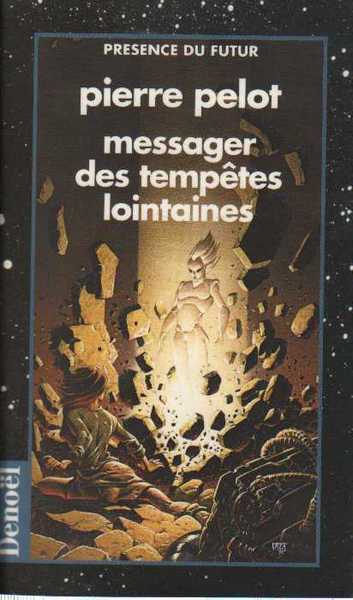 Messager des temp�tes lointaines