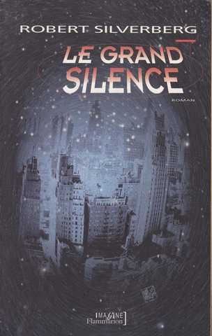 Le grand silence