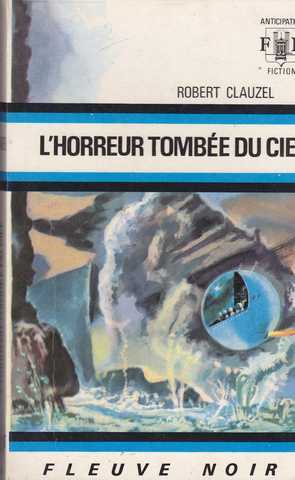 L'horreur tomb�e du ciel