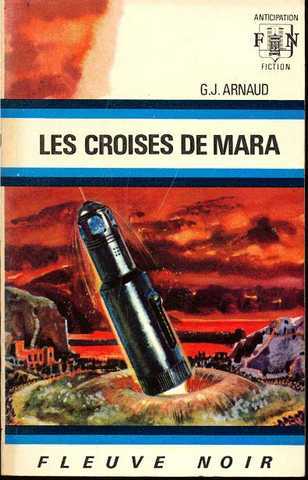 La grande s�paration 1 - Les crois�s de Mara 