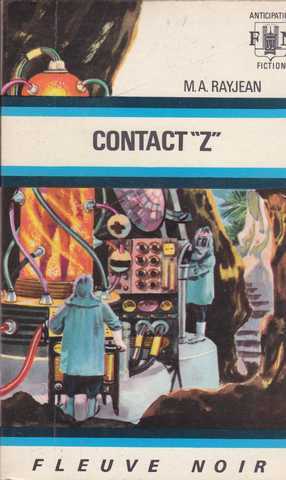 contact 