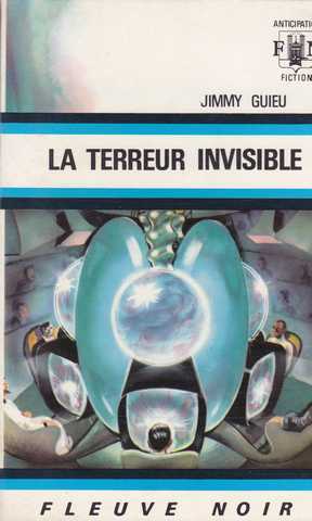 La terreur invisible