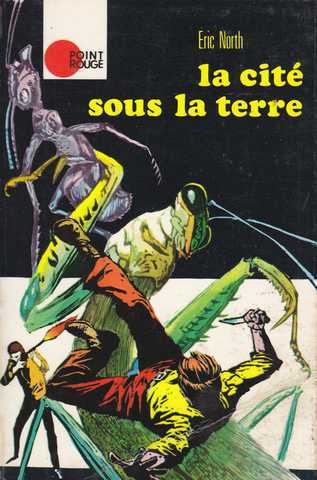 La cit� sous la terre