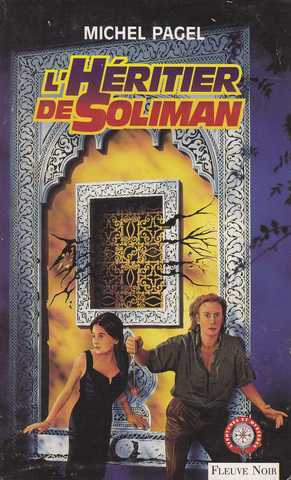L'h�ritier de soliman