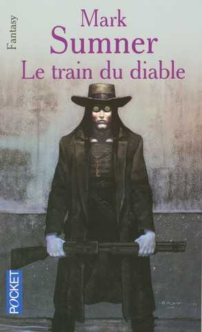 le train du diable